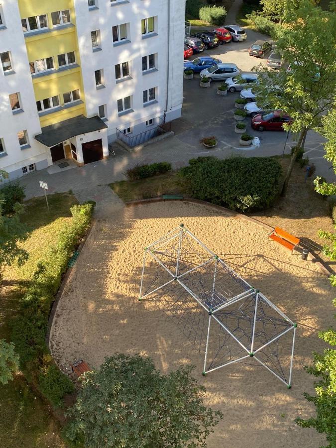 Appartement Widokowka à Stary Toruń Extérieur photo